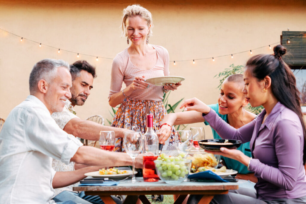 Savoring Austin Oaks: The Ultimate Guide to Dining in Zionsville’s Hidden Gem Neighborhood
